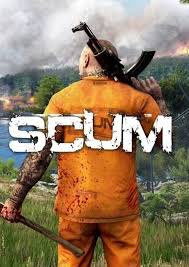 Game Servers - SCUM